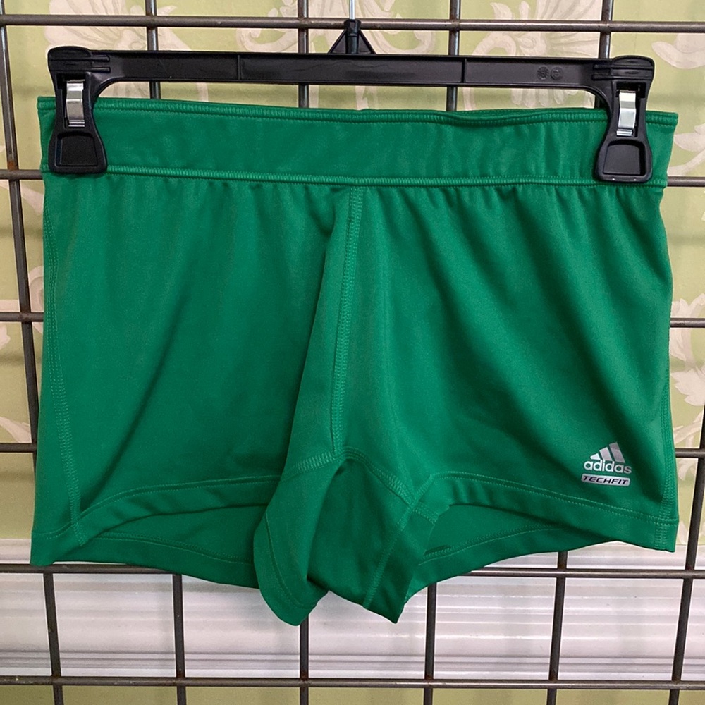 Adidas DRI-FIT Compression Shorts